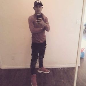 Meet your Posher, Lenin enerel